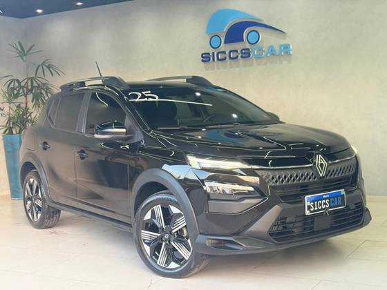 RENAULT KARDIAN 1.0 TCE FLEX TECHNO EDC RENAULT KARDIAN 1.0 TCE FLEX TECHNO EDC
